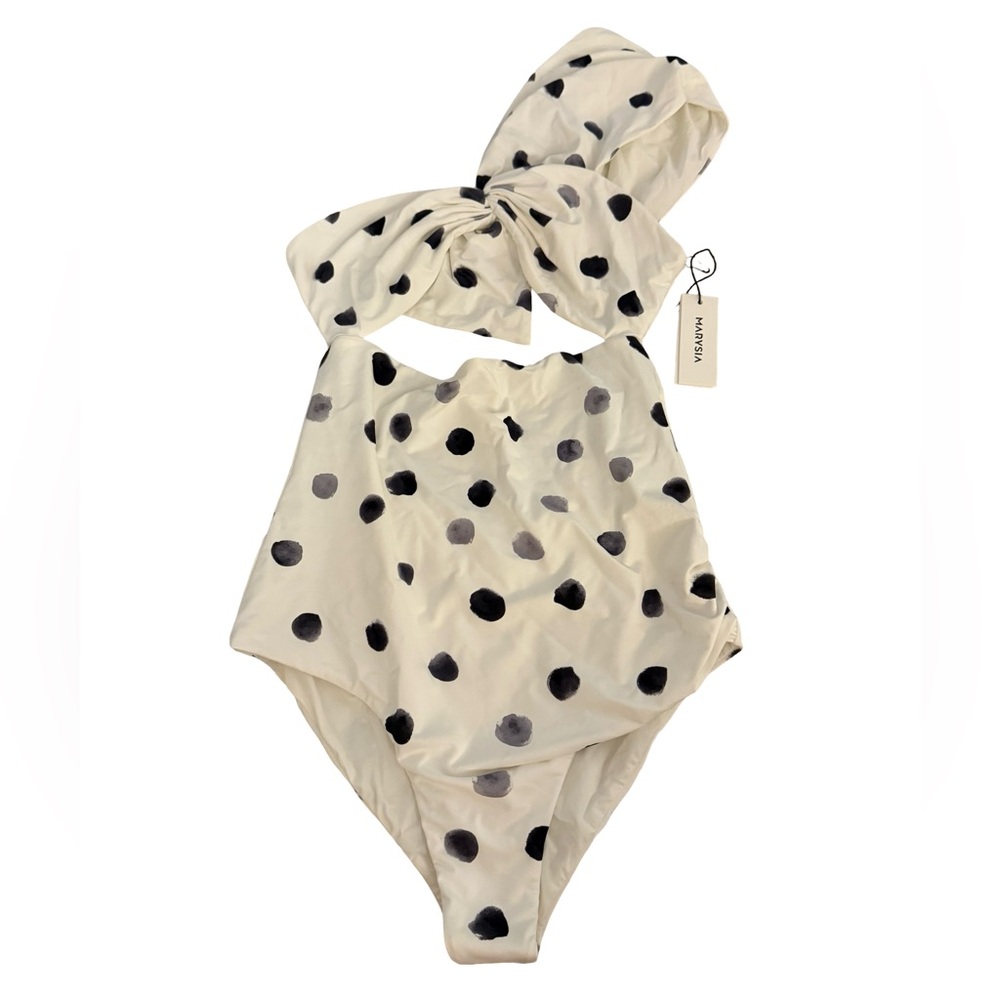 Marysia Venice Maillot NWT